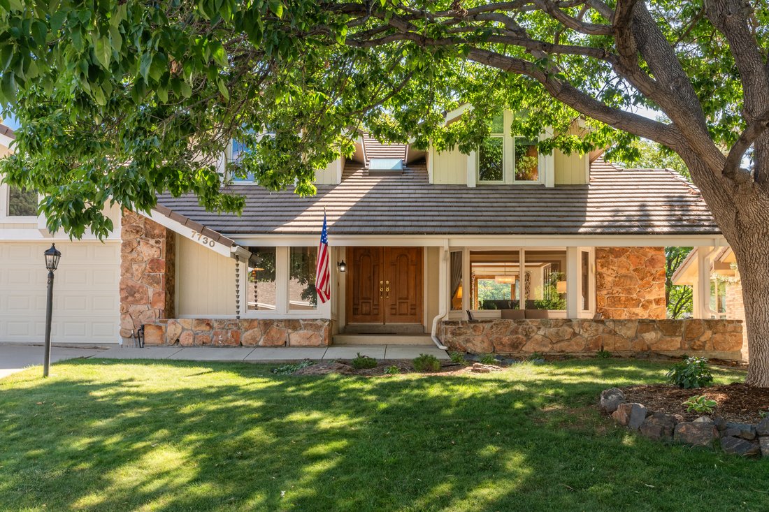Casa a Centennial, Colorado, Stati Uniti 2 - 18844049