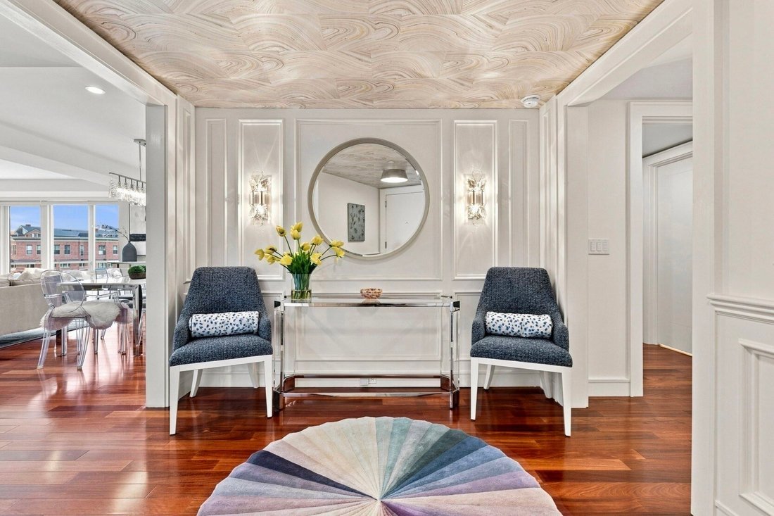 Condominio a Boston, Massachusetts, Stati Uniti 1 - 18856607