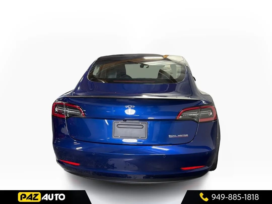 Sedan in Laguna Hills, CA, United States 4 - 18850741