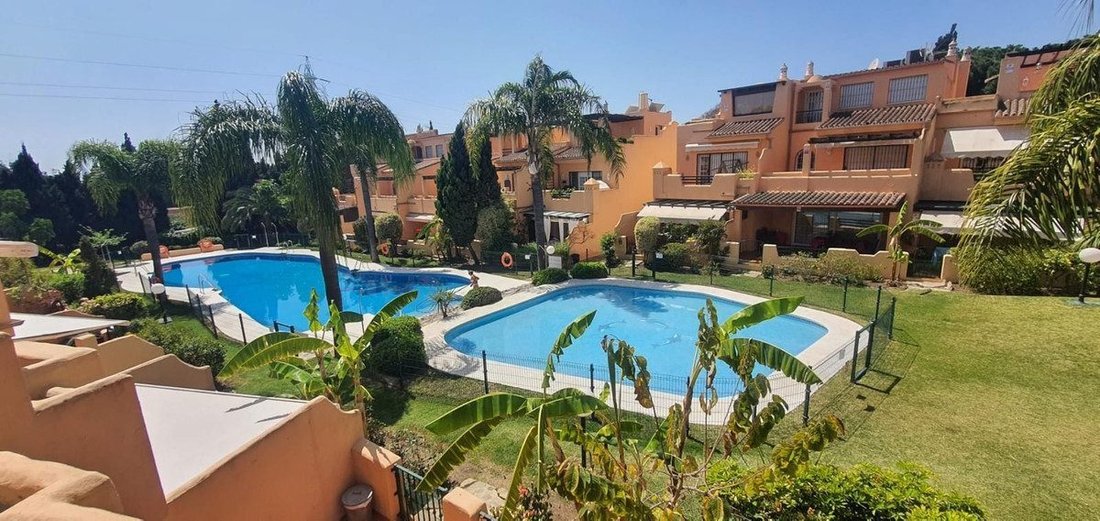 Villa à Marbella, Andalousie, Espagne 3 - 18862265