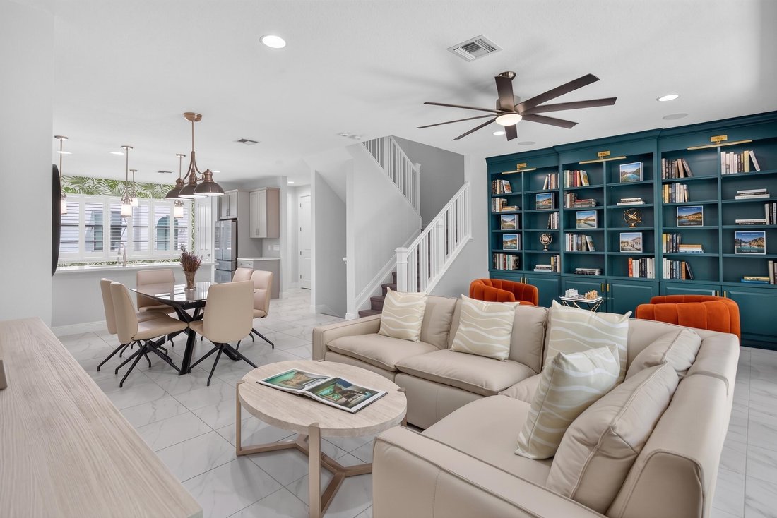 Residenza a Boynton Beach, Florida, Stati Uniti 5 - 18849960