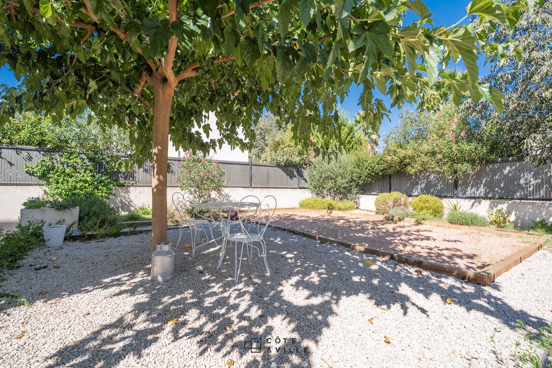 Casa en La Barasse, Marsella, Provenza-Alpes-Costa Azul 5 - 18847456