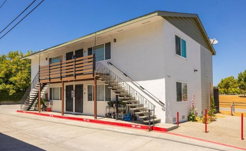 San José, Californie, États-Unis 1