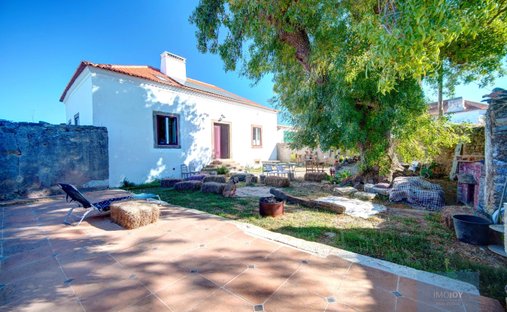 Casa a Cardosas, Lisbona, Portogallo 1