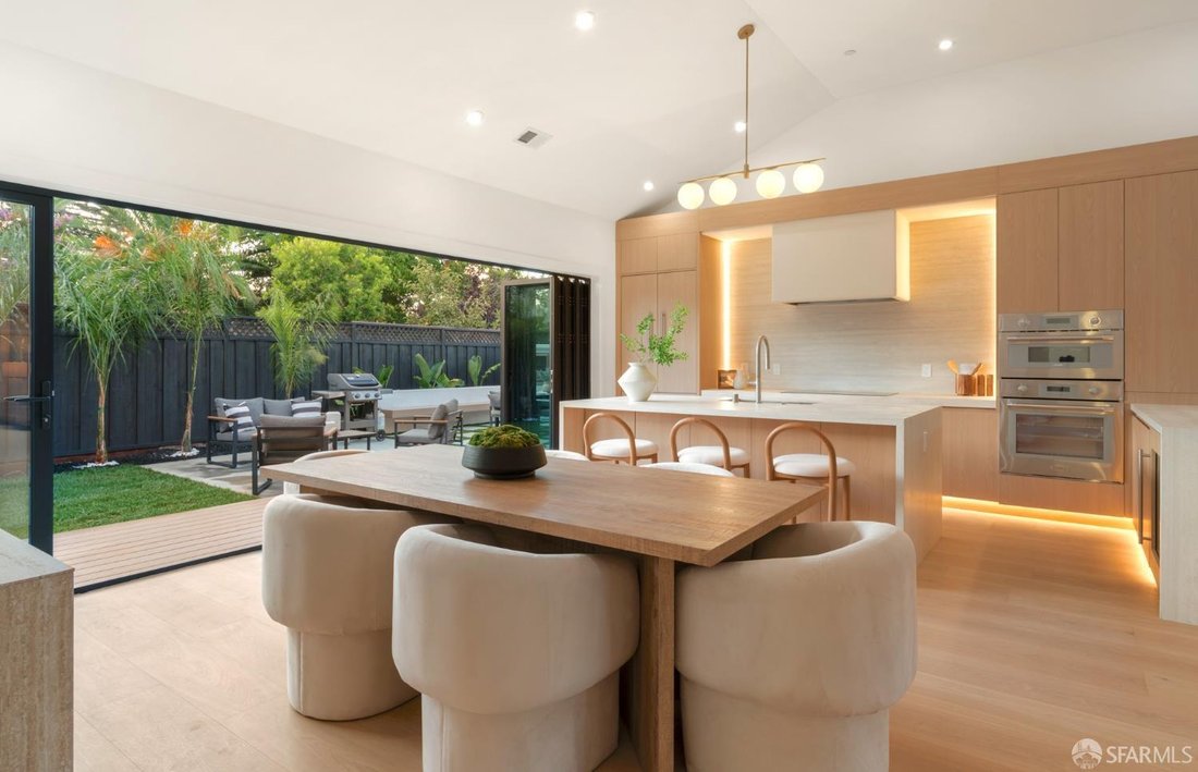 House in Mountain View, California, United States 1 - 18848838