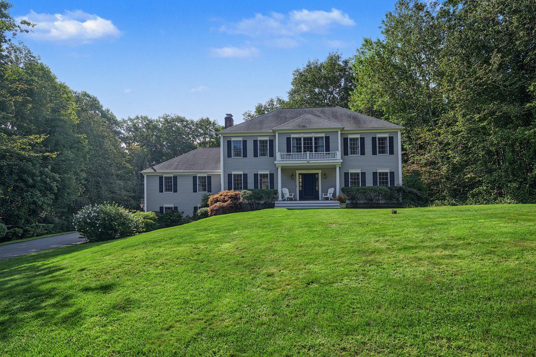 House in Guilford, Connecticut, United States 1 - 18850911