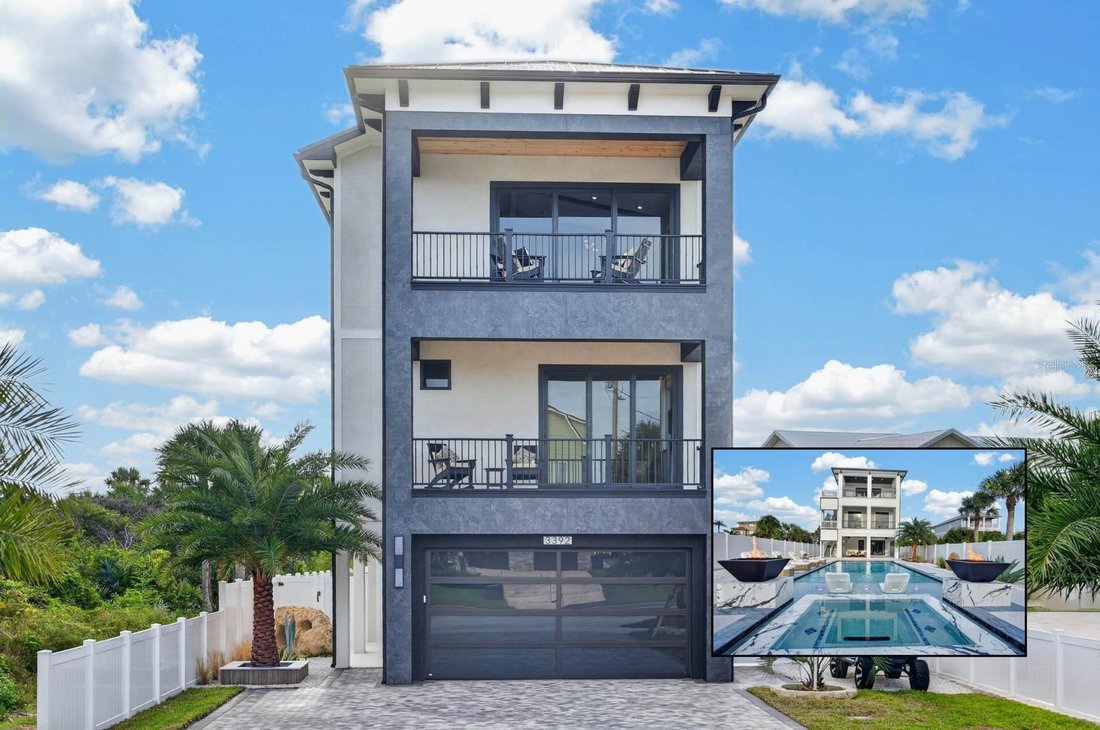 House in Palm Coast, Florida, United States 1 - 18846158