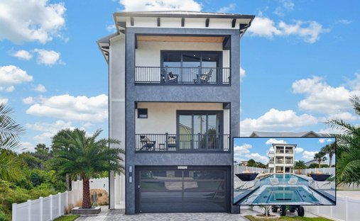 House in Palm Coast, Florida, United States 1