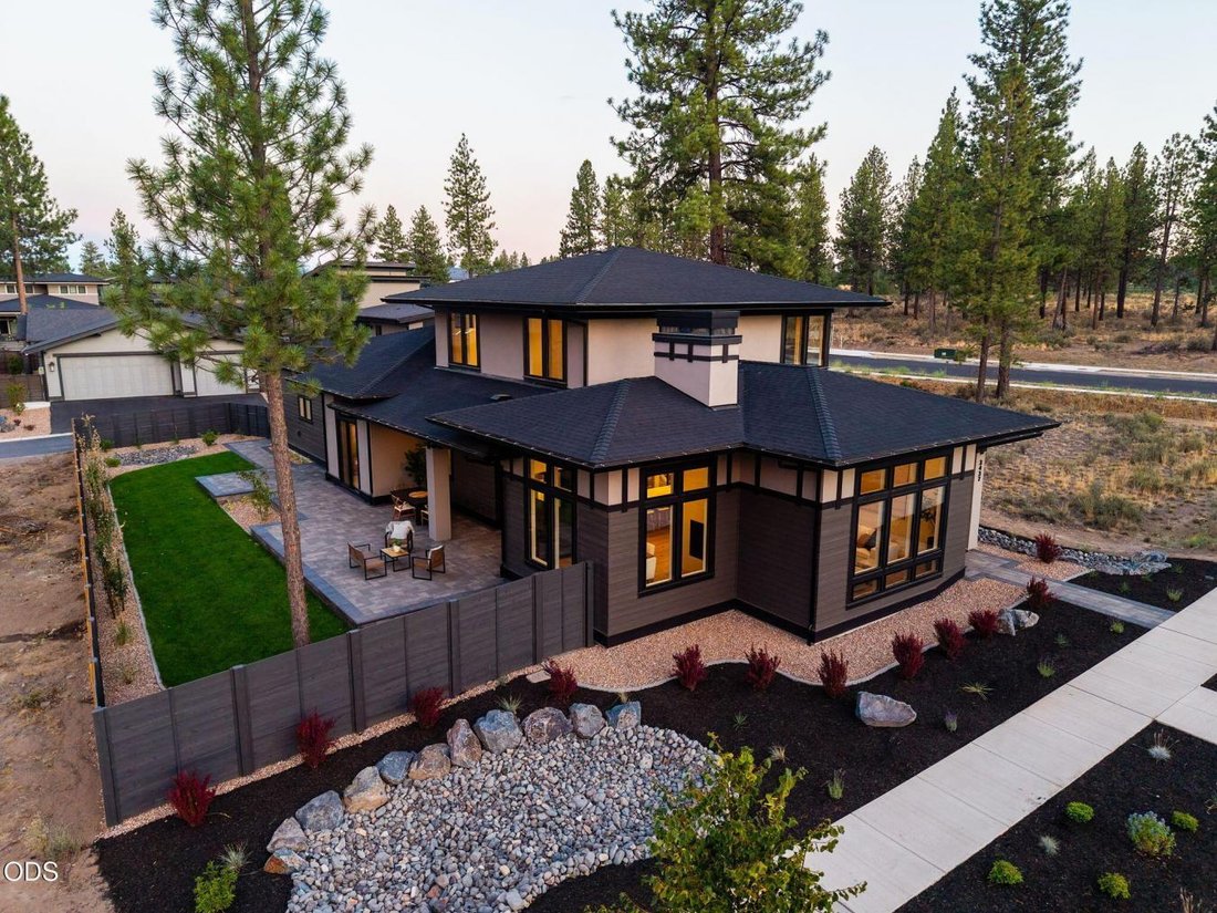 Casa en Bend, Oregón, Estados Unidos 2 - 18850306