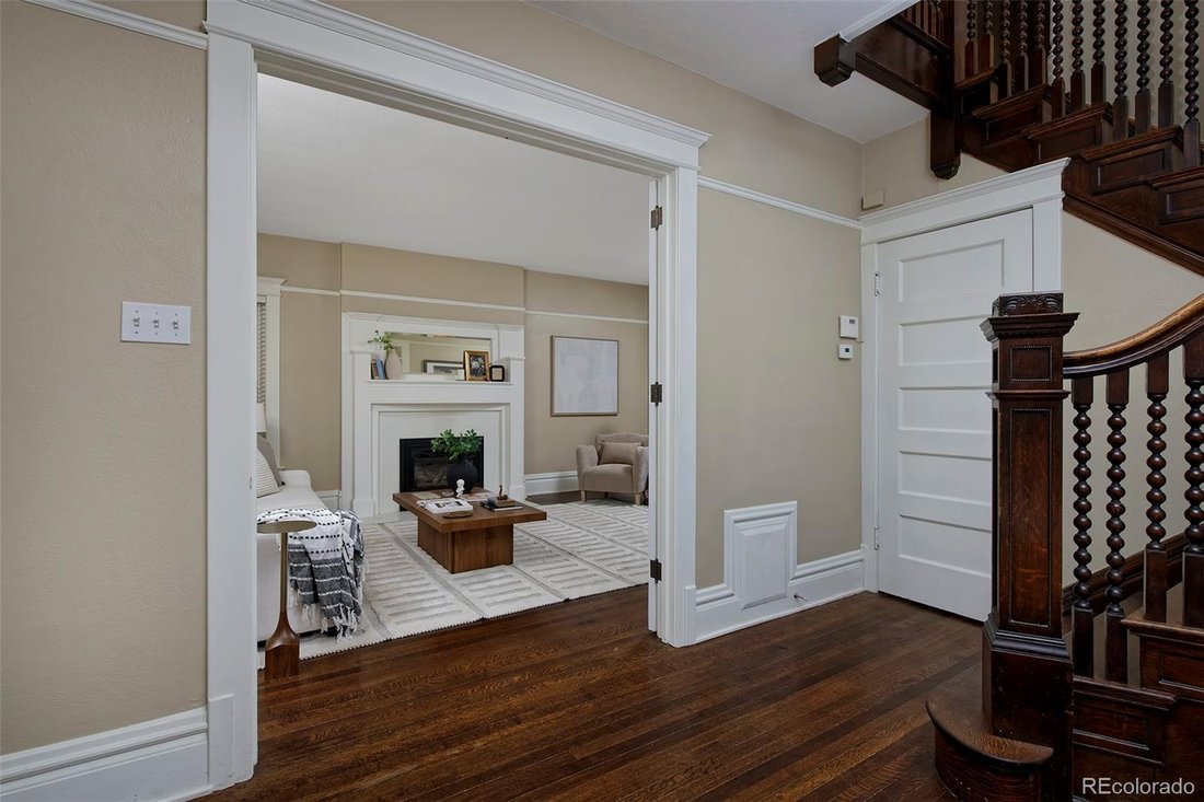 House in Denver, Colorado, United States 4 - 18845275