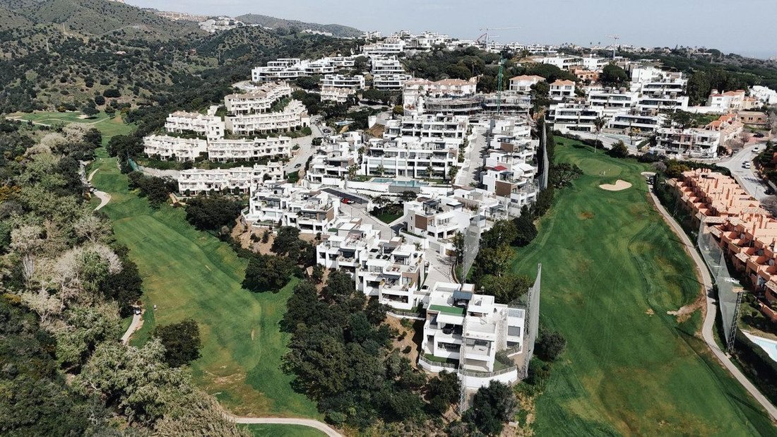 Residenza a Puerto De Cabopino, Elviria-Cabopino, Marbella 2 - 18862917