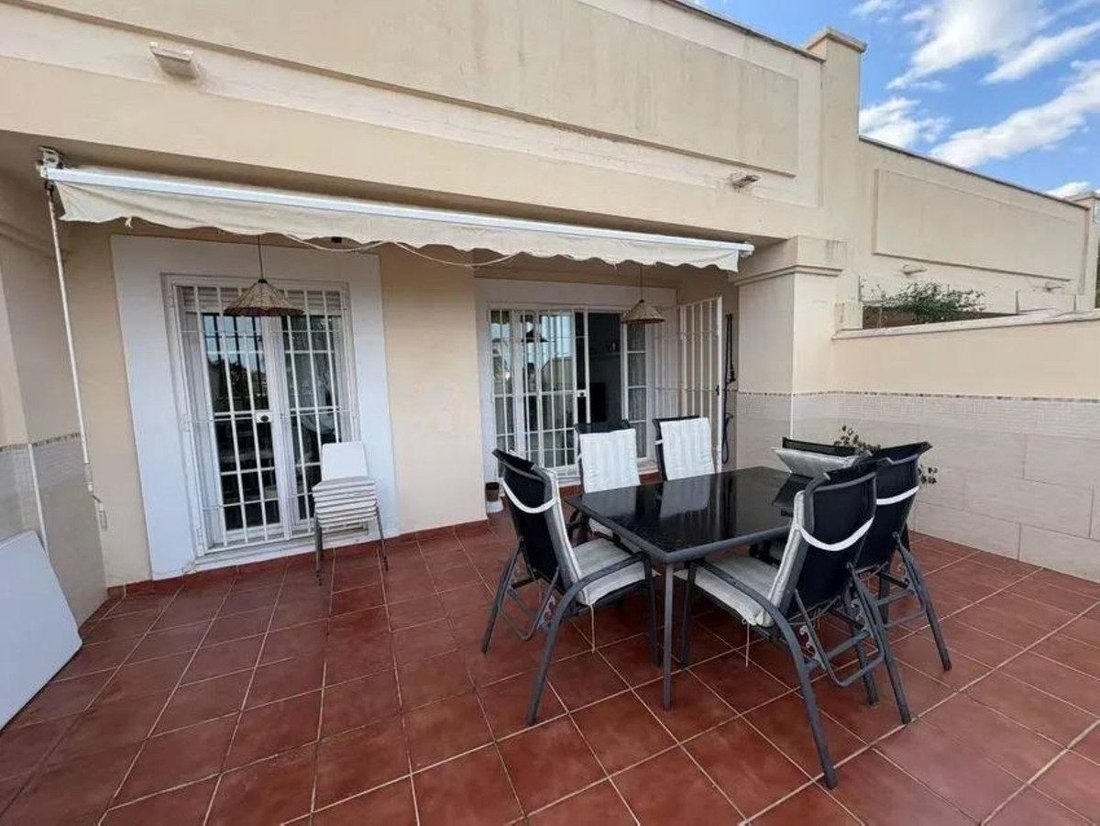 Residenza a Torremolinos, Andalusia, Spagna 2 - 18859321