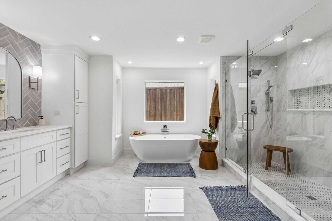 Casa a Dallas, Texas, Stati Uniti 1 - 18504871