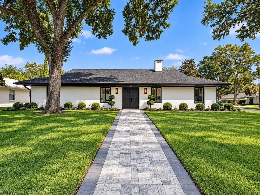 Casa en Maitland, Florida, Estados Unidos 1 - 18293750
