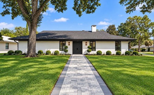 Haus in Maitland, Florida, Vereinigte Staaten 1