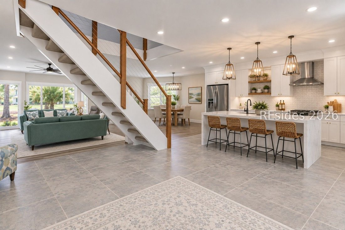 House in Hilton Head Island, South Carolina, United States 5 - 17829851