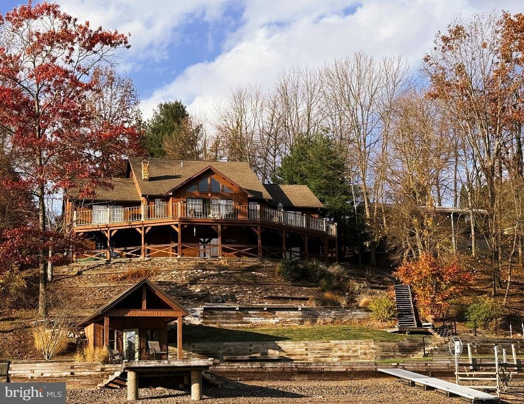 House in Auburn, Pennsylvania, United States 5 - 18849838