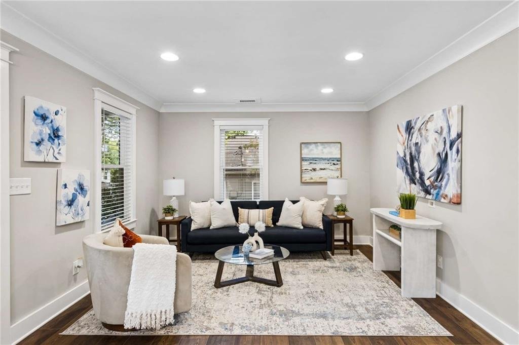 House in Atlanta, Georgia, United States 4 - 18850607