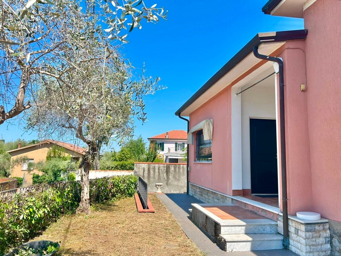 Haus in Fosdinovo, Toskana, Italien 2 - 18814829