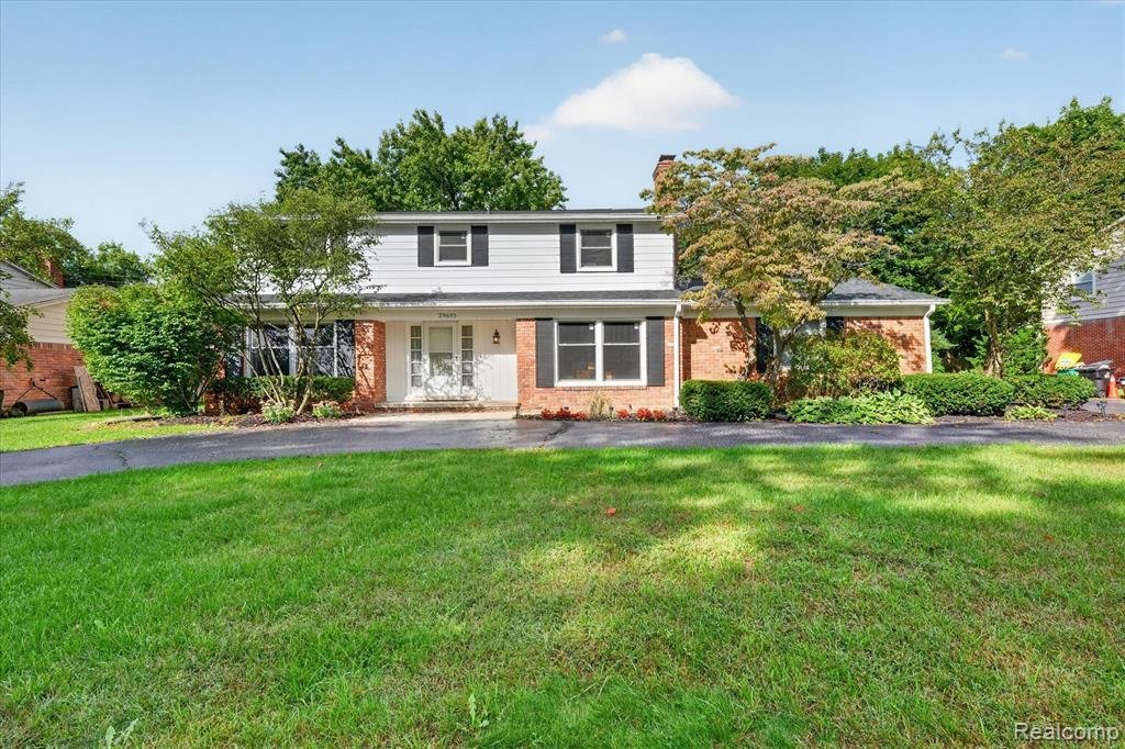 House in Farmington Hills, Michigan, United States 3 - 18846436