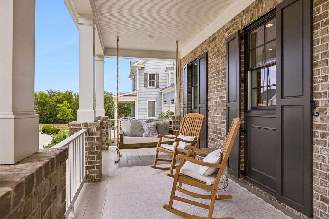 House in Franklin, Tennessee, United States 4 - 18851352