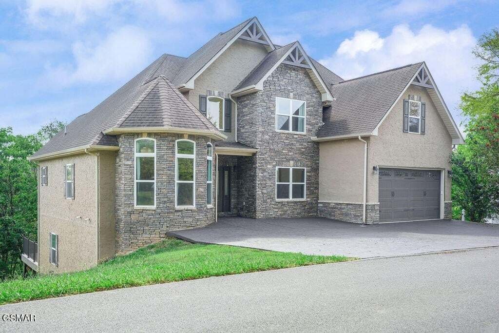 House in Sevierville, Tennessee, United States 2 - 18851344