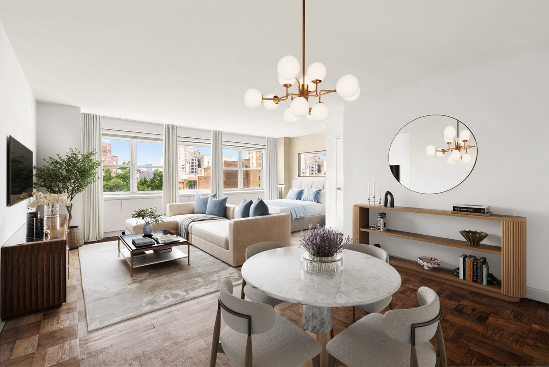 Co Op in New York, New York, United States 1 - 18850490