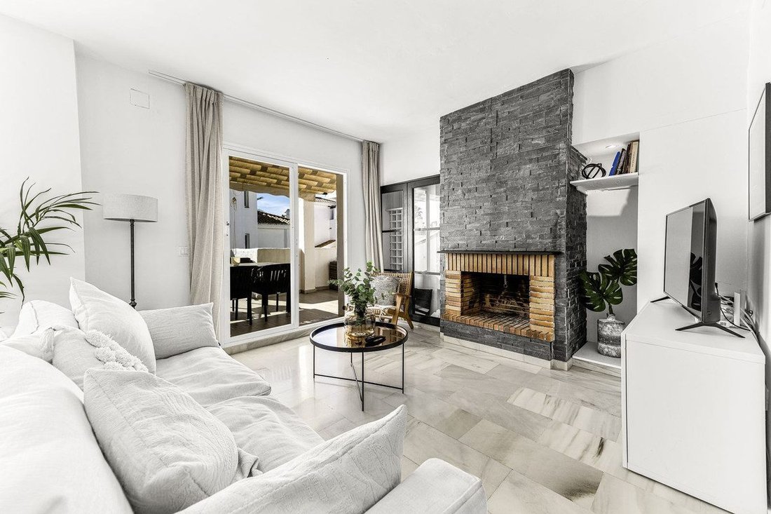 Appartamento a Puerto Banus, Marbella, Spagna 3 - 18862336