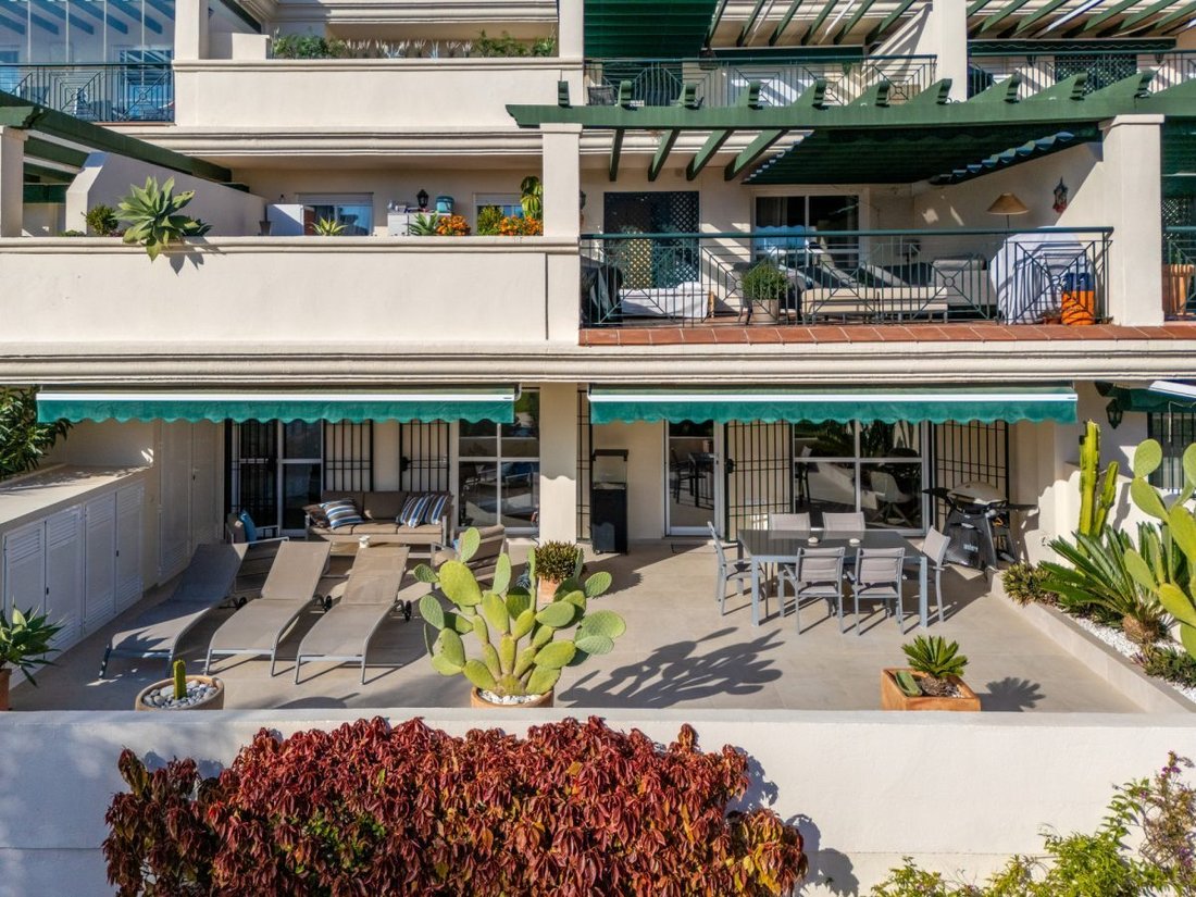 Appartement à Nueva Andalucia, Marbella, Espagne 4 - 18857088