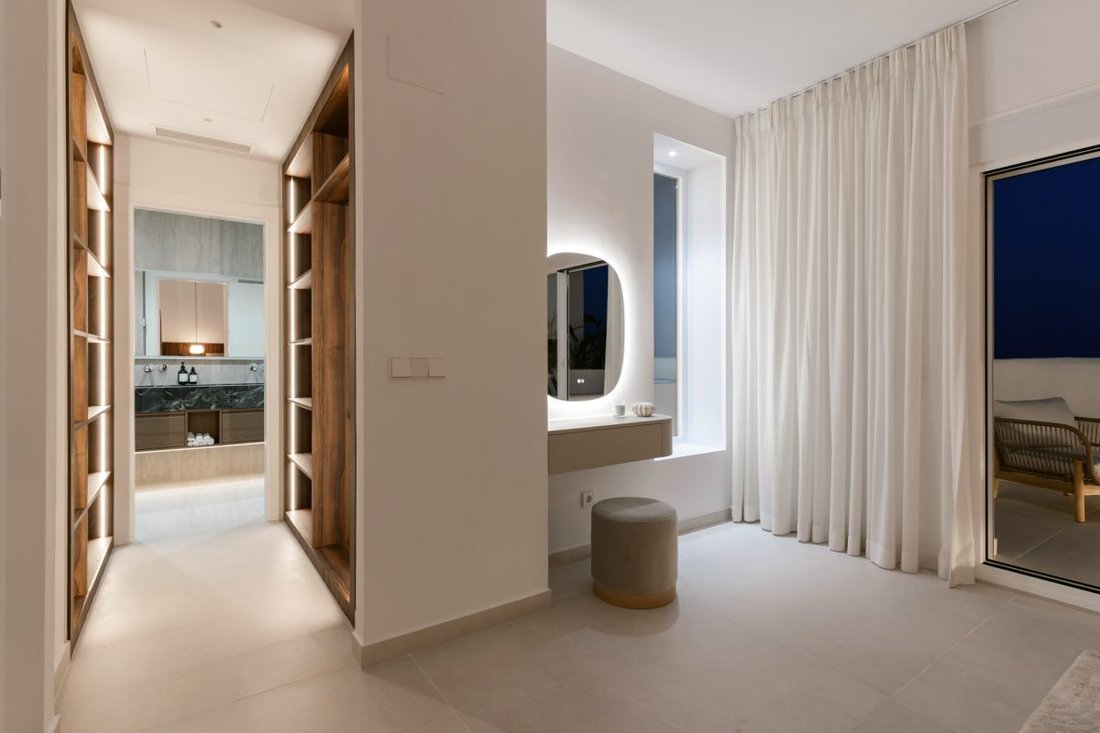 Appartamento a Puerto Banus, Marbella, Spagna 1 - 18858992