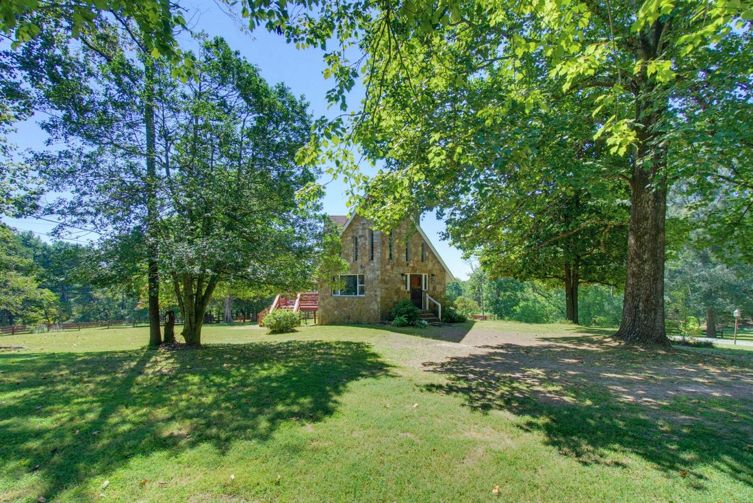 House in Lookout Mountain, Georgia, United States 3 - 18845545