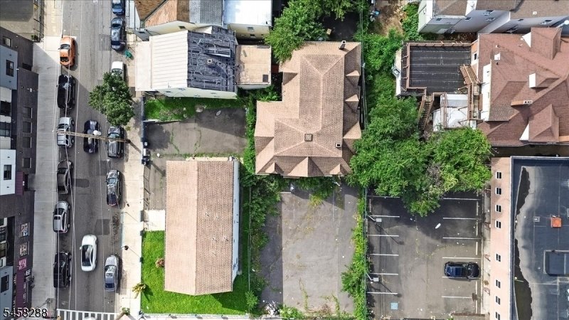 Land in Paterson, New Jersey, United States 4 - 18846609