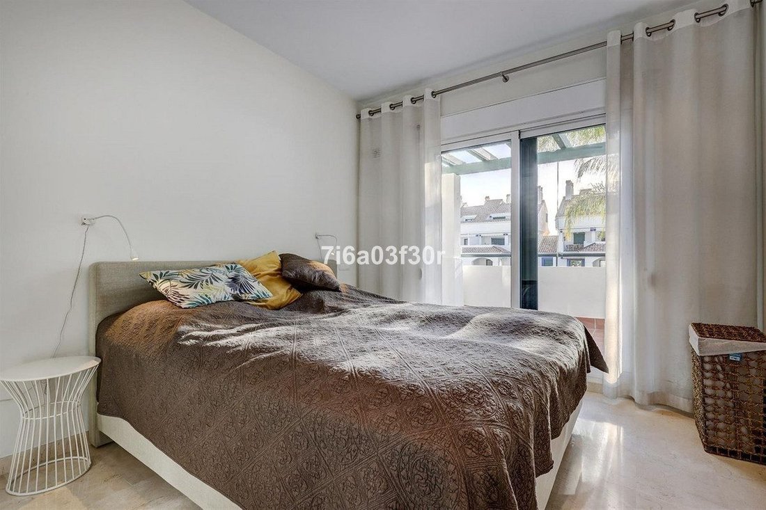 Residenza a San Pedro de Alcántara, Andalusia, Spagna 3 - 18856487
