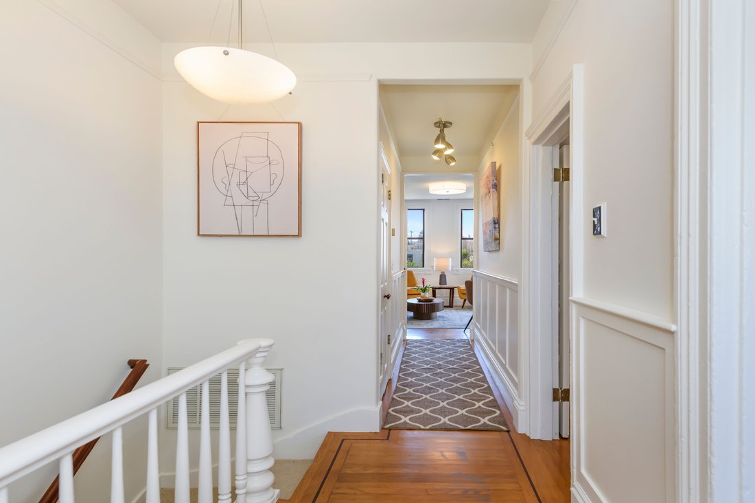 Condo in San Francisco, California, United States 4 - 18849286