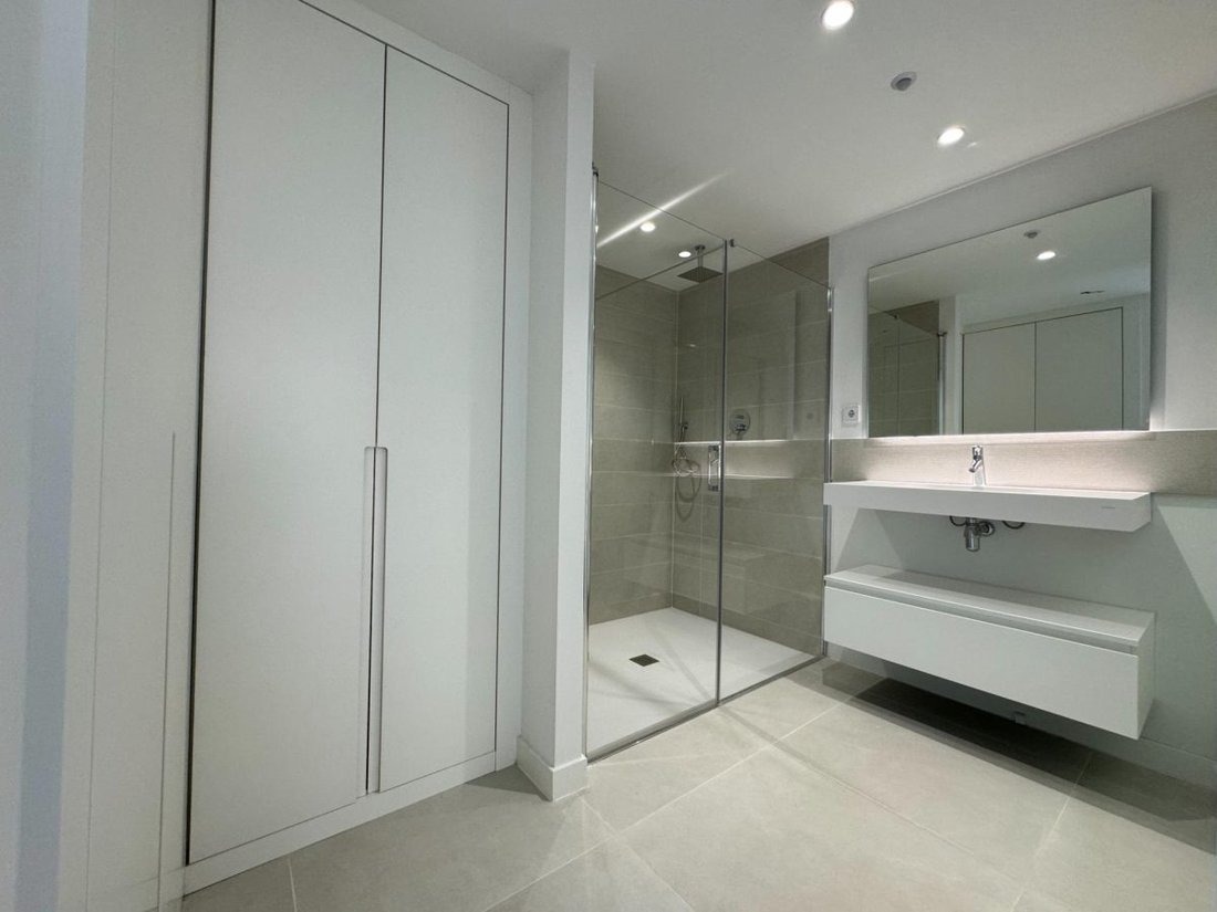 Appartement à Fuengirola, Andalousie, Espagne 3 - 18857515