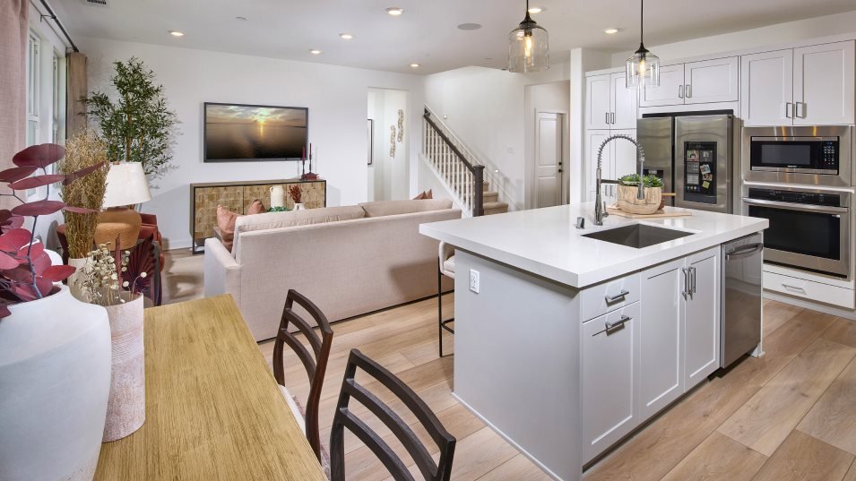 Casa a San Diego, California, Stati Uniti 5 - 17951236