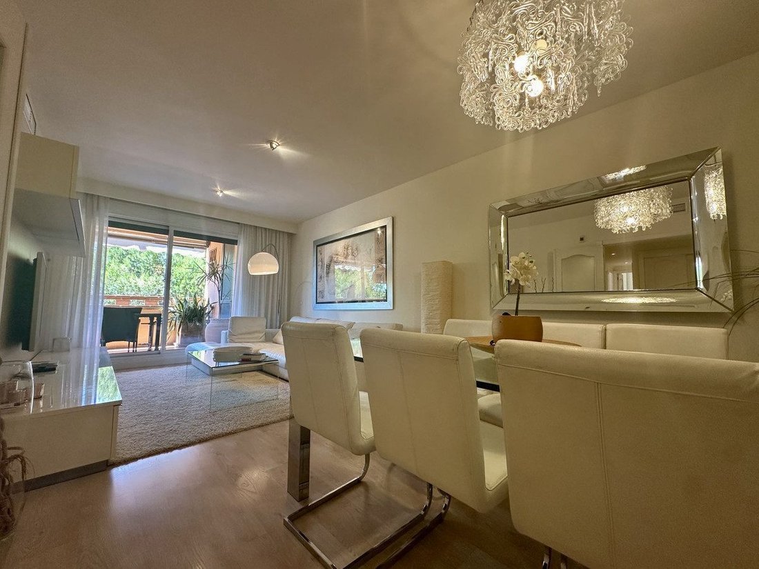 Apartment in Marbella, Andalusia, Spain 2 - 18857568