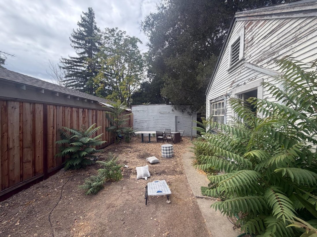 Maison à Menlo Park, Californie, États-Unis 1 - 18842032