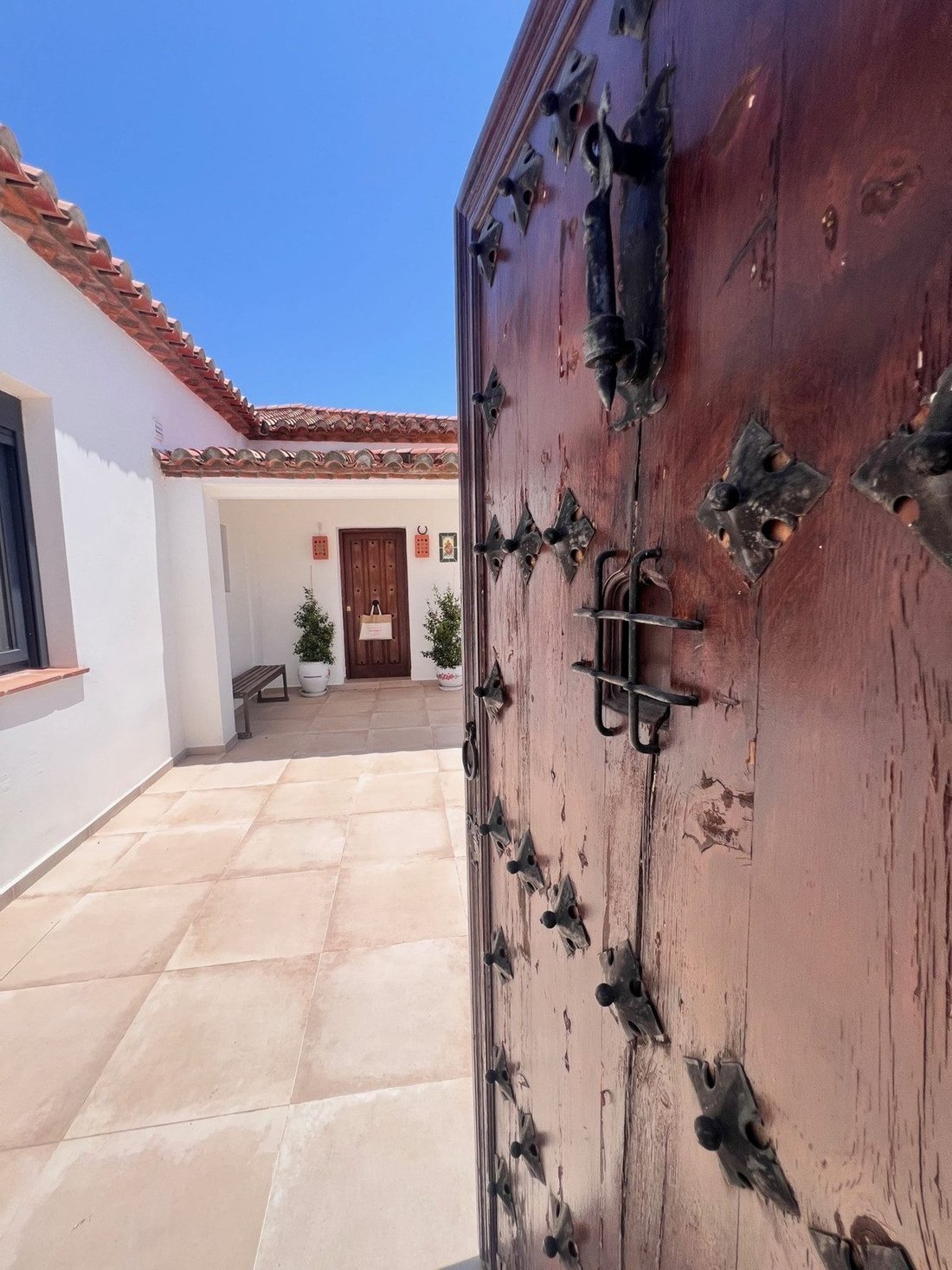Villa à Estepona, Andalousie, Espagne 2 - 18857553