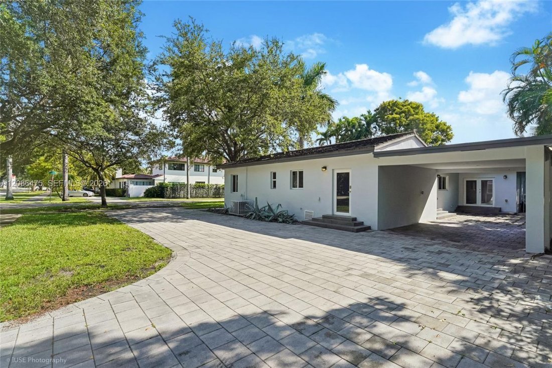 Haus in Miami Springs, Florida, Vereinigte Staaten 3 - 18848933
