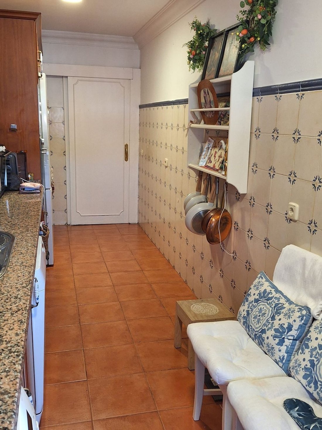 Apartment in Marbella, Andalusia, Spain 3 - 18852994