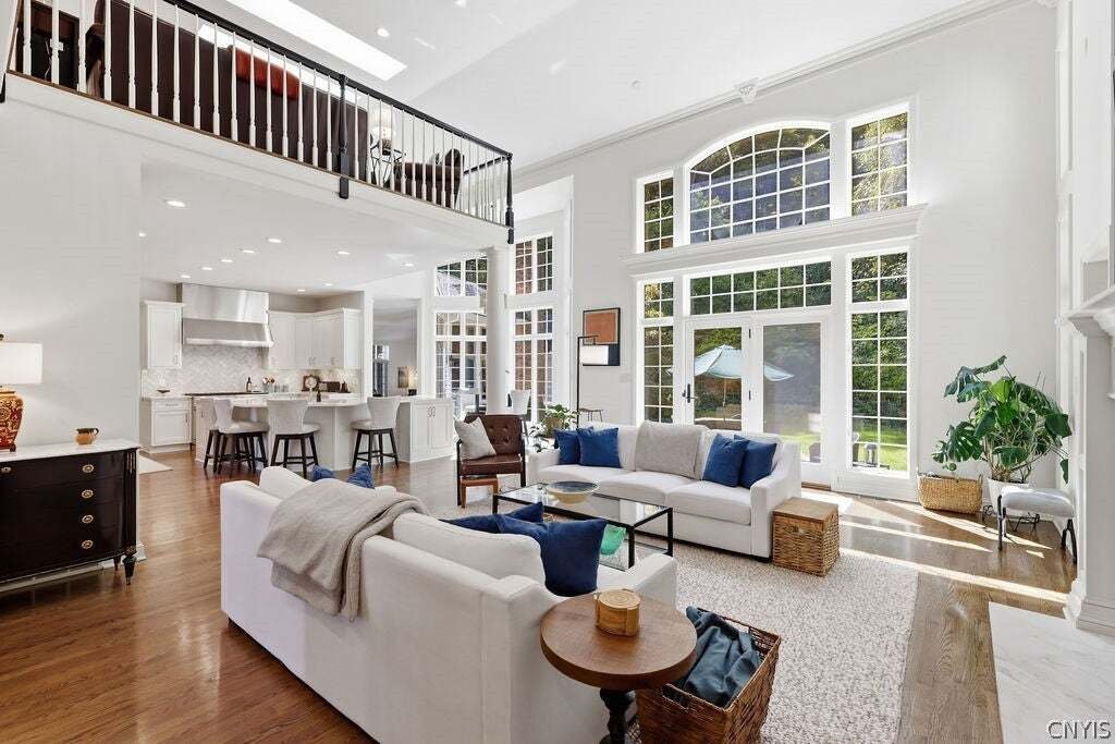 Casa a Fayetteville, New York, Stati Uniti 4 - 18854254