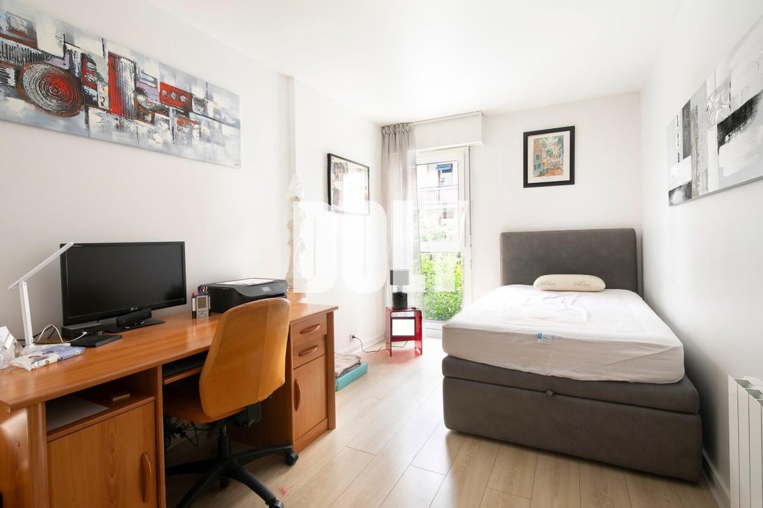 Apartamento en Fournier-Pasteur-Bac d'Asnières, Clichy, Francia 5 - 18843216