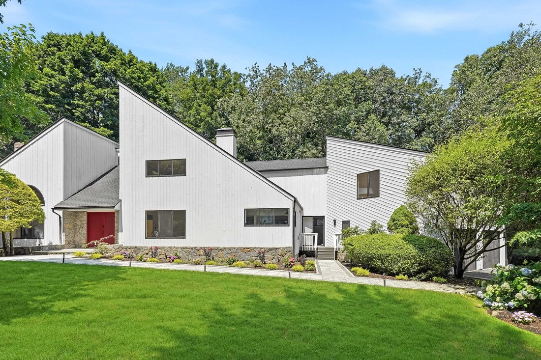 House in Harrison, New York, United States 1 - 18848871