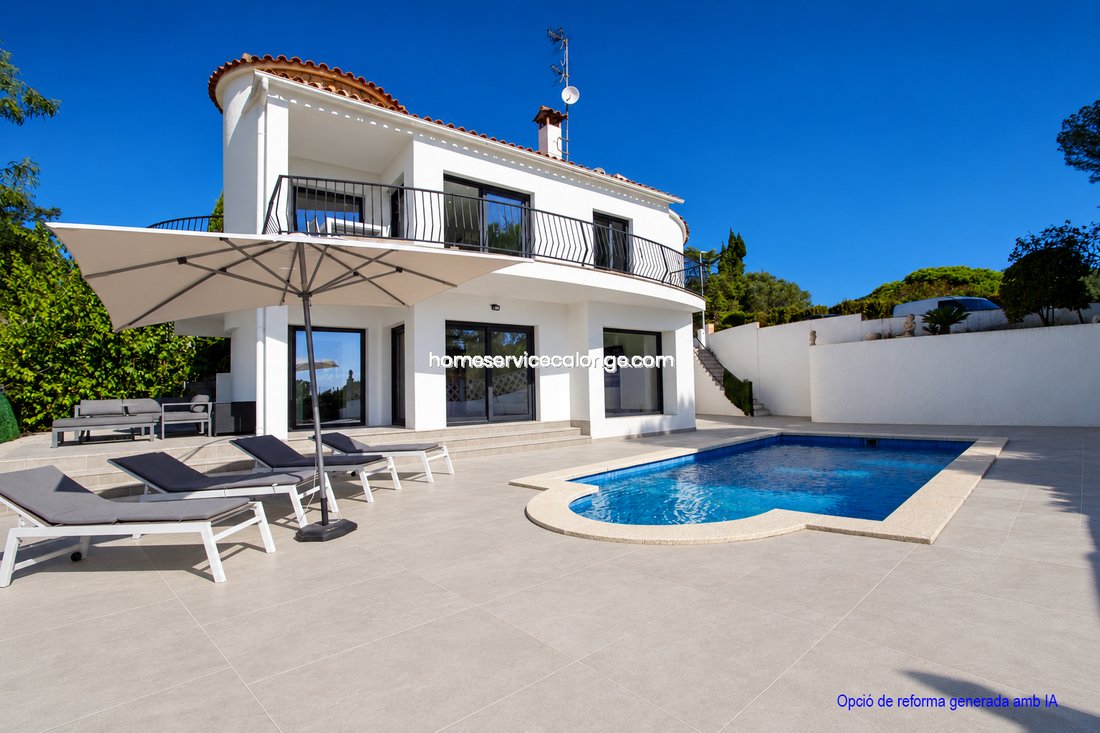 House in Calonge i Sant Antoni, Catalonia, Spain 4 - 18851816