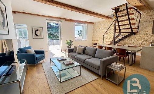 Appartement à Lyon 9e Arrondissement, Lyon, France 1