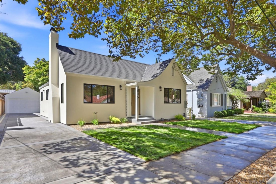 House in San Jose, California, United States 2 - 18845789