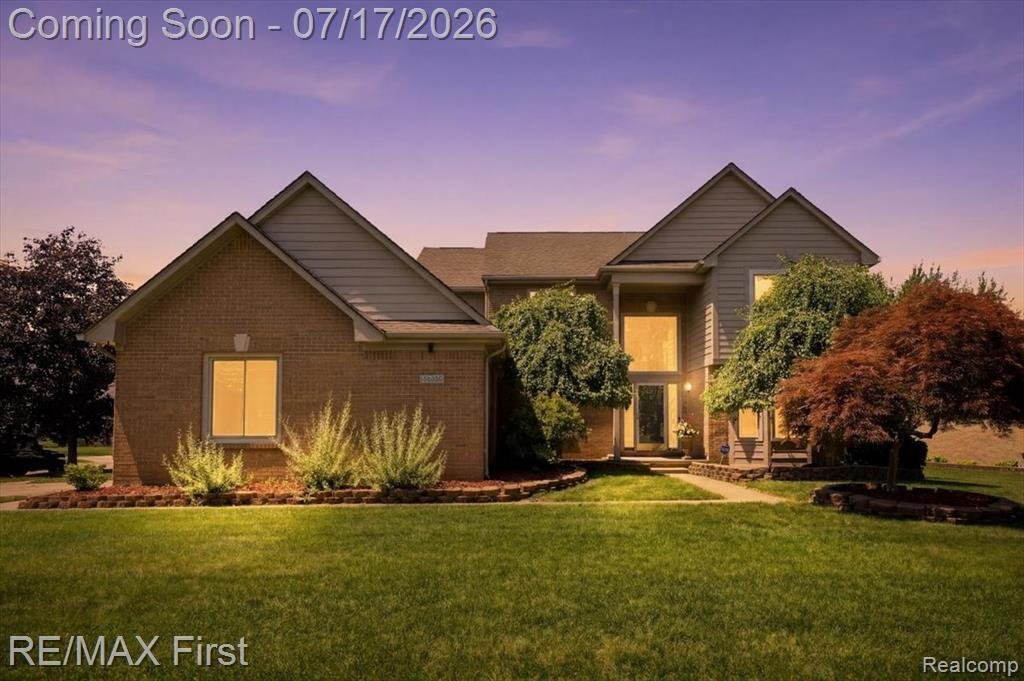 House in Macomb, Michigan, United States 1 - 18851598