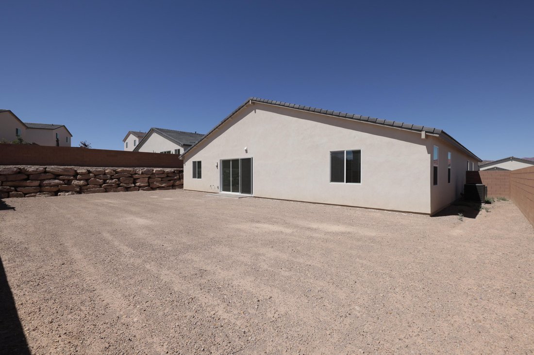 Casa en St. George, Utah, Estados Unidos 3 - 18796177