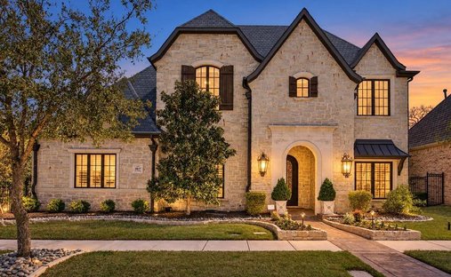 Casa a Grapevine, Texas, Stati Uniti 1